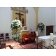Arreglos de iglesia