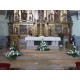 Arreglos de iglesia