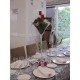 Banquetes y fincas