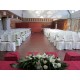 Banquetes y fincas