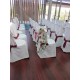 Banquetes y fincas