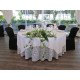 Banquetes y fincas